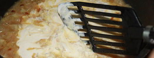 курица с фенхелем. Шаг 8