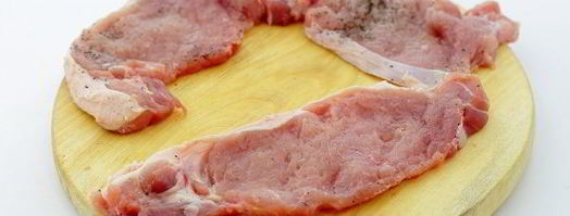 мясо по-королевски. Шаг 5