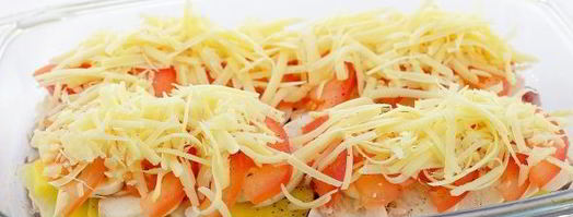 мясо по-королевски. Шаг 12