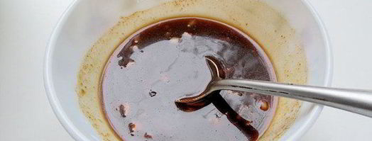 мясо по-восточному. Шаг 3