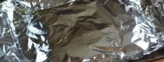 мясо в духовке по-итальянски. Шаг 6