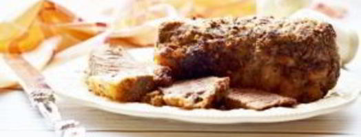 мясо в микроволновке. Шаг 4