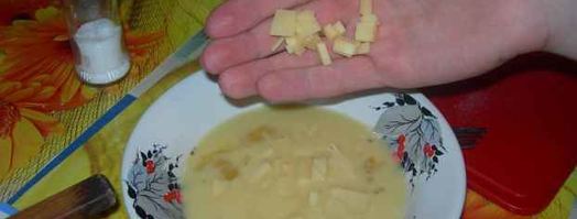 отбивные из свинины с грибным гарниром. Шаг 19