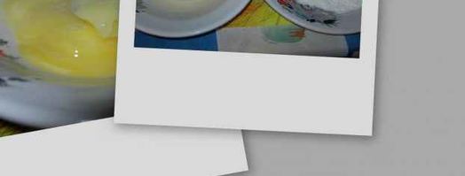 отбивные из свинины с грибным гарниром. Шаг 5