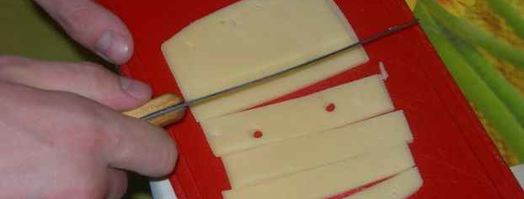 отбивные из свинины с грибным гарниром. Шаг 17