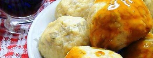 пряные куриные шарики с кедровыми орешками на пару. Шаг 7