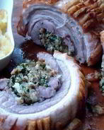 Свинина по-ирландски