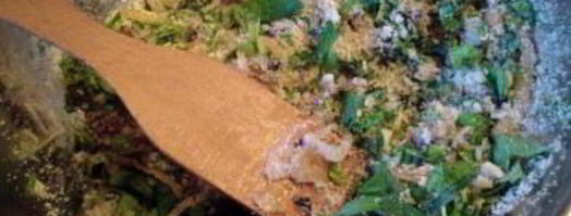 свинина по-ирландски. Шаг 3