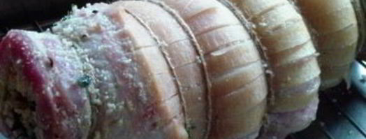 свинина по-ирландски. Шаг 4