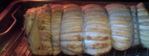 свинина по-ирландски. Шаг 5