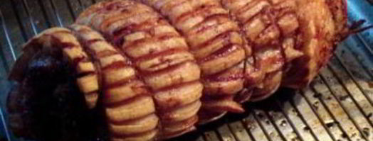 свинина по-ирландски. Шаг 6