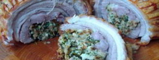 свинина по-ирландски. Шаг 7