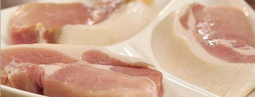 свинина в апельсиновой глазури. Шаг 4