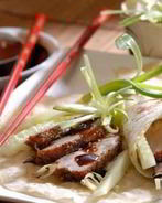 Утка по-пекински