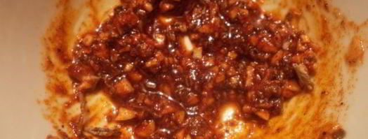 утка с яблоками. Шаг 4