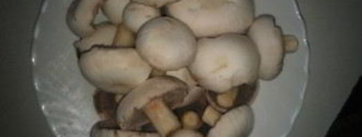 язык, тушенный в сметане. Шаг 6