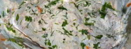 заяц жареный по-берлински. Шаг 5