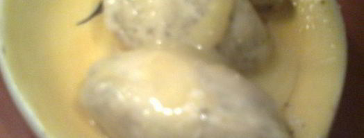 ньокки с базиликом. Шаг 7