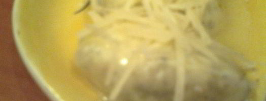 ньокки с базиликом. Шаг 8