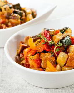 Баклажаны по-белорусски