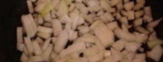 баклажаны по-белорусски. Шаг 3