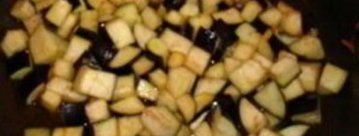 баклажаны по-белорусски. Шаг 6