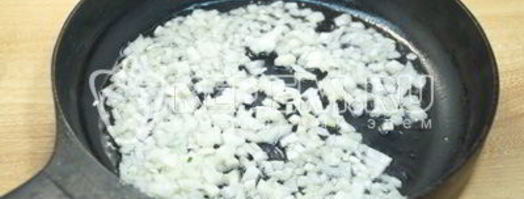 баклажаны с грецкими орехами по-грузински. Шаг 9