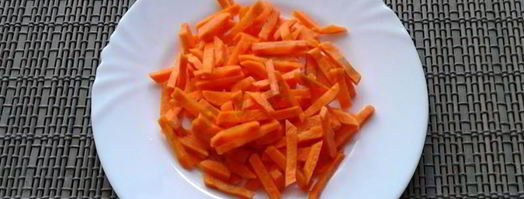 баклажаны тушеные в мультиварке. Шаг 5