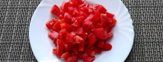 баклажаны тушеные в мультиварке. Шаг 6