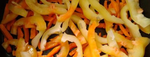 баклажаны тушеные в мультиварке. Шаг 9