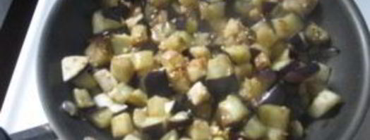 баклажаны в томате. Шаг 4