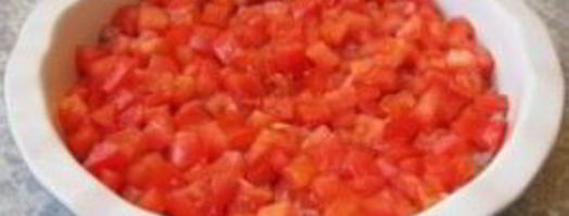 баклажаны в томате. Шаг 5