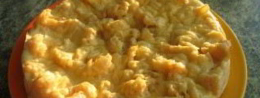 диетическая цветная капуста. Шаг 6