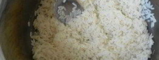 фаршированный перец с фаршем и рисом. Шаг 3