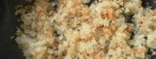 фаршированный перец с фаршем и рисом. Шаг 4