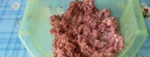 фаршированный перец с фаршем и рисом. Шаг 6