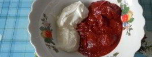 фаршированный перец с фаршем и рисом. Шаг 7