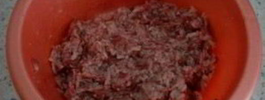 фаршированный перец со сметаной. Шаг 4