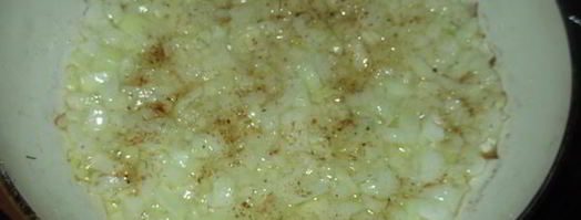 фаршированные перцы, запеченные. Шаг 3