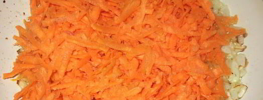 фаршированные перцы, запеченные. Шаг 4