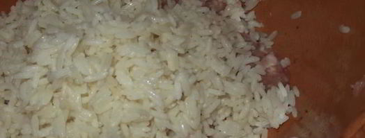 фаршированные перцы, запеченные. Шаг 5