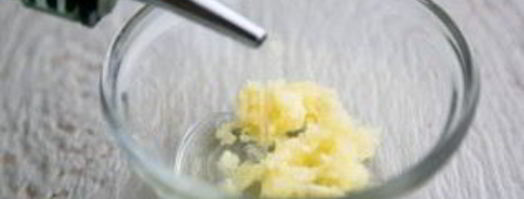 кабачки на мангале. Шаг 3