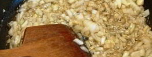 кабачки по-римски. Шаг 4