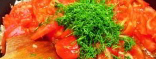 кабачки по-римски. Шаг 5