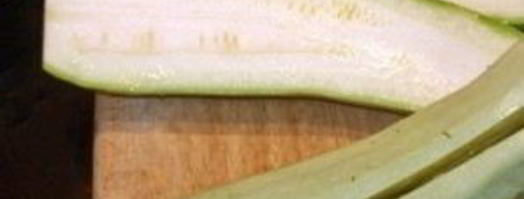 кабачки по-римски. Шаг 6