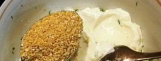 кабачки по-римски. Шаг 8