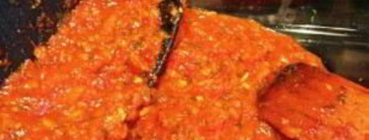 кабачки по-римски. Шаг 9