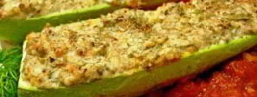 кабачки по-римски. Шаг 11