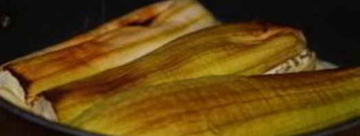 кабачки с творогом. Шаг 9