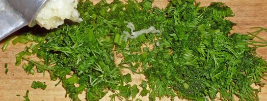 кабачки тушеные с морковью и луком. Шаг 12